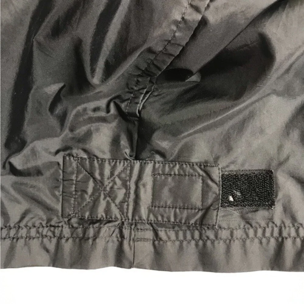 adidas vintage windbreaker